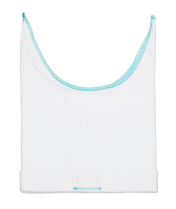 Gorro nFlow CosyFit 4907008, Talla 8, 38–40 cm — Intersurgical