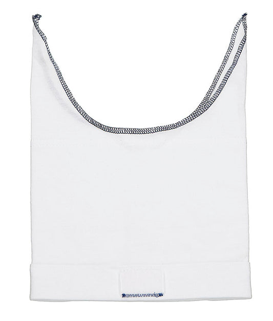 Gorro nFlow CosyFit 4907009, Talla 9, 40–42 cm — Intersurgical