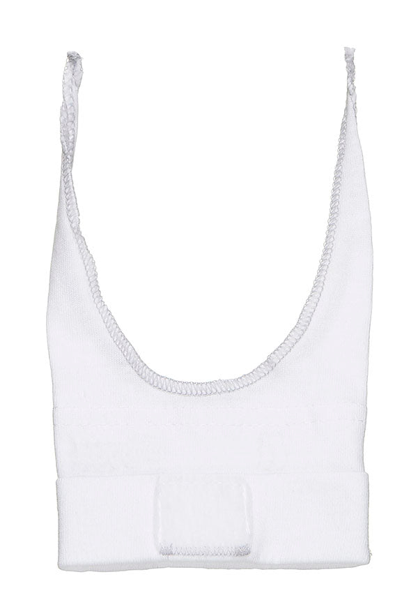 Gorro nFlow CosyFit 4907100, Talla 00, 20–22 cm — Intersurgical