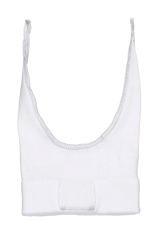 Gorro nFlow CosyFit 4907100, Talla 00, 20–22 cm — Intersurgical
