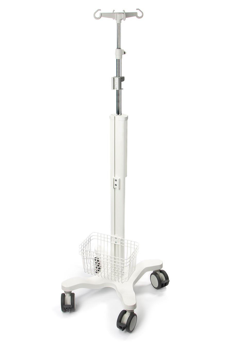 Soporte móvil 7600000, Intersurgical — Intersurgical
