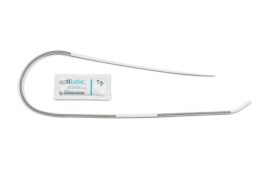 USB ESTILETE UNIVERSAL TIPO BOUGIE — Intersurgical 8090015