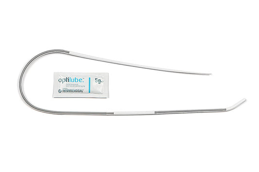 USB ESTILETE UNIVERSAL TIPO BOUGIE — Intersurgical 8090015