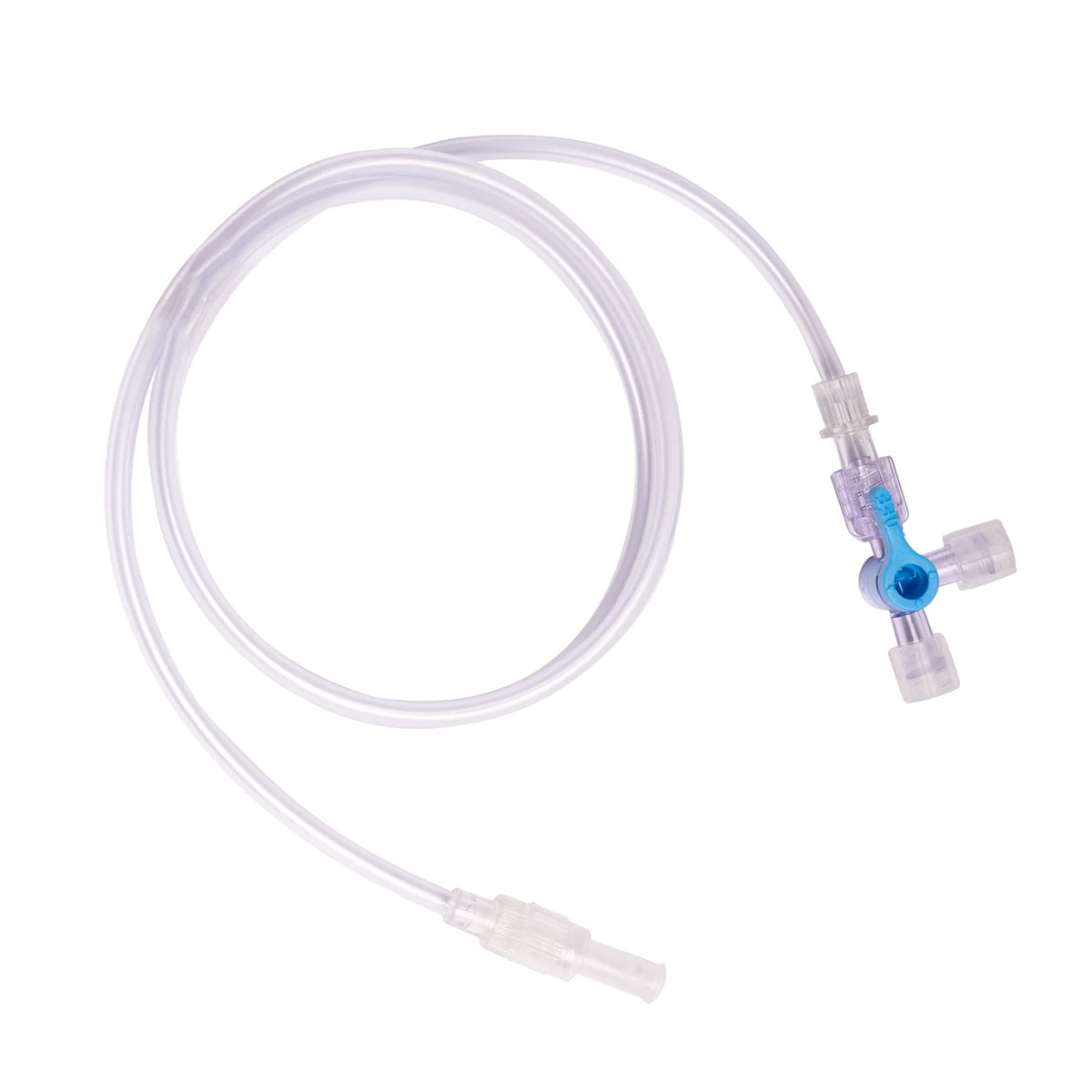 IPM 2079, llave de 4 vías con extensión