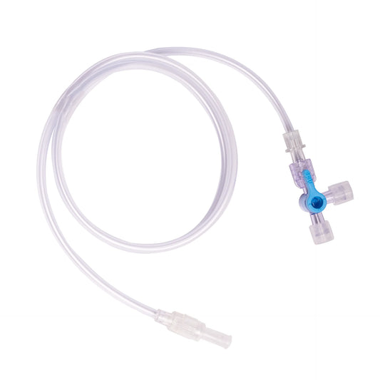 IPM 2079, llave de 4 vías con extensión