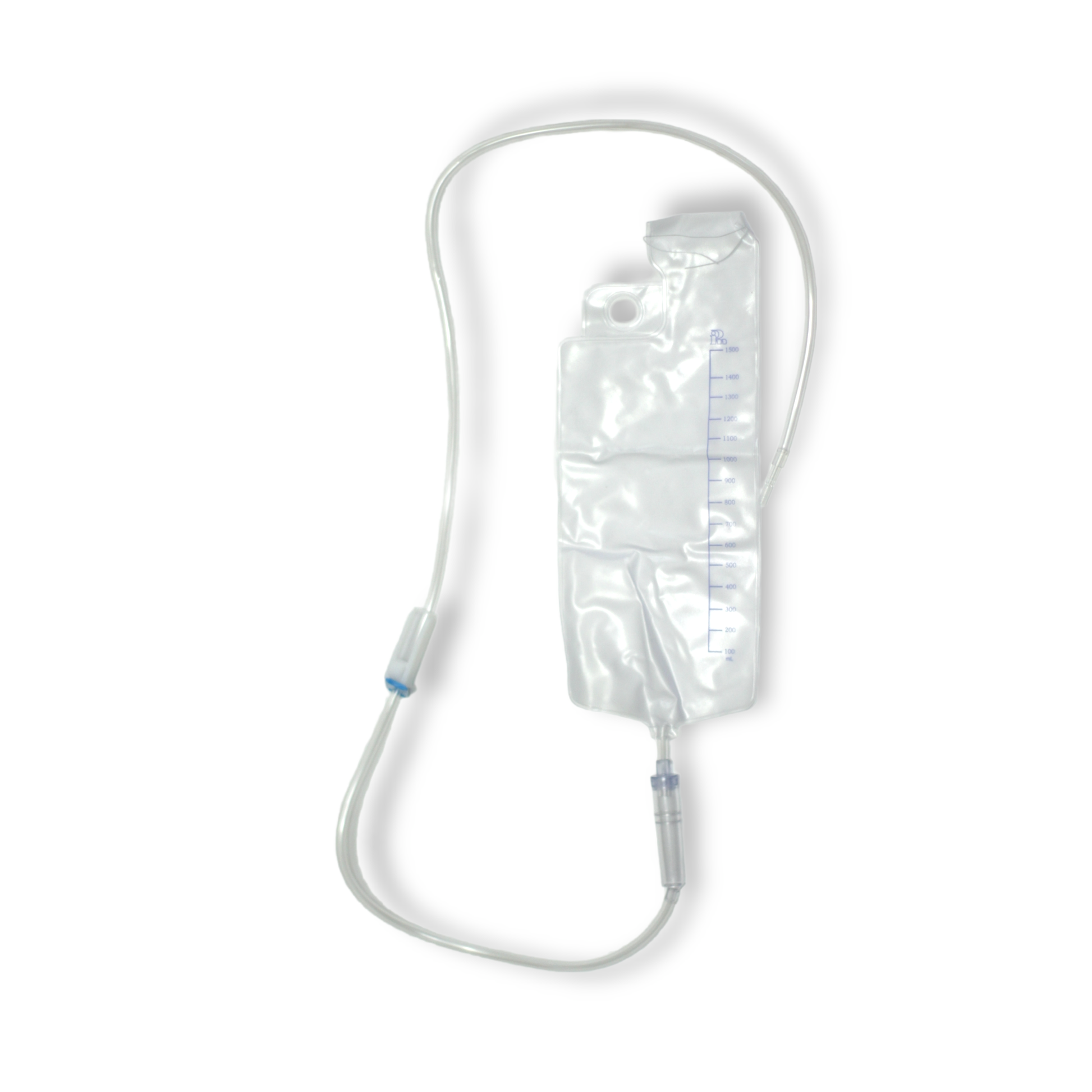 Bolsa IPM Nutriset para alimentación enteral de adulto de 1,500 ml