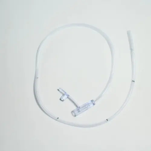 Sonda de alimentación infantil IPM 731 · 8 Fr · 38.5 cm para alimentación enteral