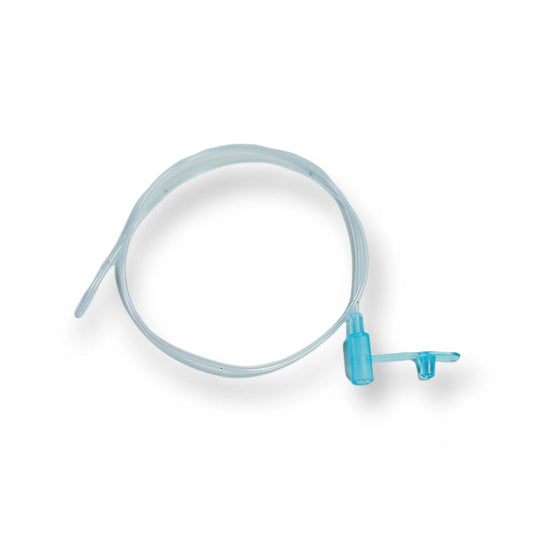 IPM modelo 732, sonda de alimentación para prematuros de 5 Fr y 38.5 cm
