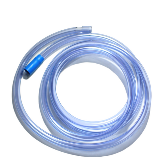 Sonda nasogástrica IPM para caballo mediana · 2.70 m × 5/8