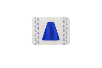 Fijador FlexGRIP Jr. NEX para catéter Nexiva, vista de producto