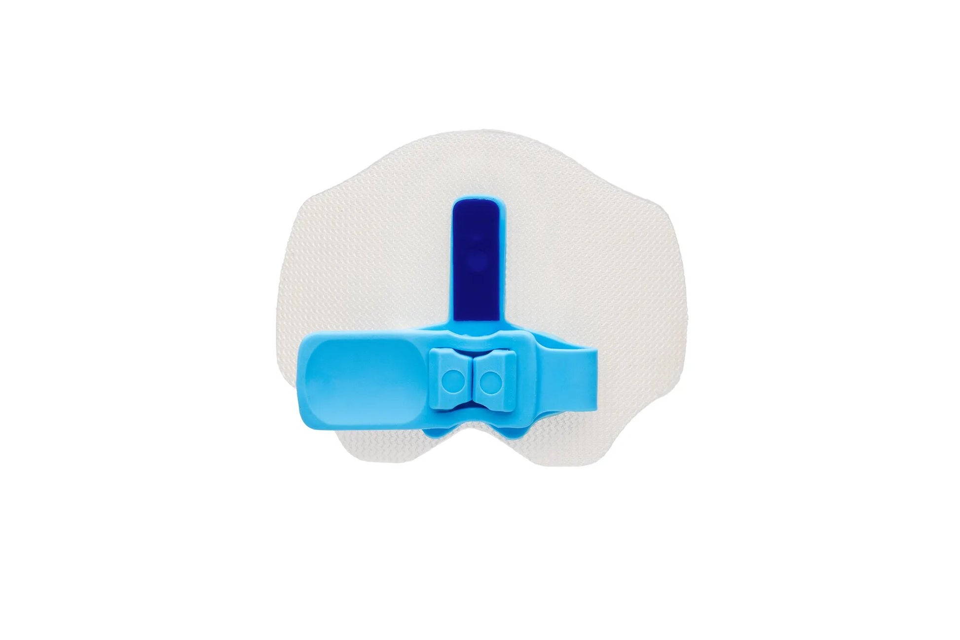 Fijador FlexGRIP Jr. PICC pediátrico 2.7-5 Fr, vista de producto