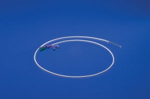 Sonda nasogástrica Kangaroo Entriflex 10 Fr de 109 cm con punta lastrada