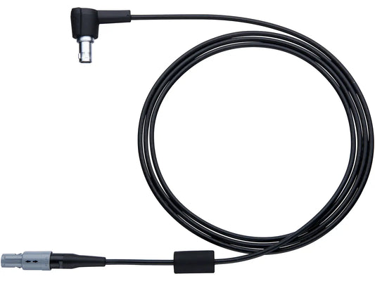 Cable de conexión KARL STORZ 8403X para sistema C-MAC, longitud 200 cm