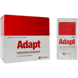 Lubricante y Desodorante Adapt