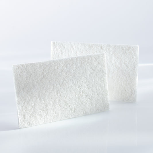 Compresas de colágeno absorbible Lyostypt de B. Braun para hemostasia local