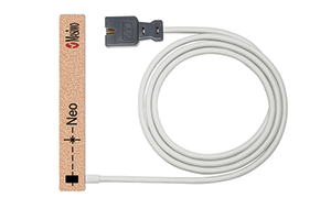 LNCS Neo-L 1862, Sensor SpO₂ Masimo — Masimo