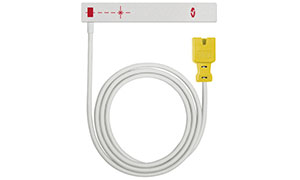 LNCS Newborn 2412, Sensor neonatal Masimo — Masimo