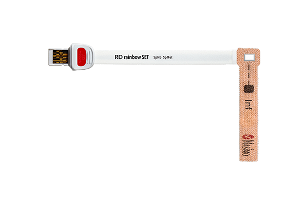 Sensor infantil RD rainbow SET-2 Inf Masimo 4028