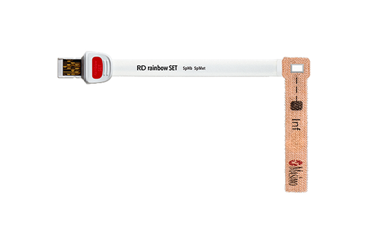Sensor infantil RD rainbow SET-2 Inf Masimo 4028