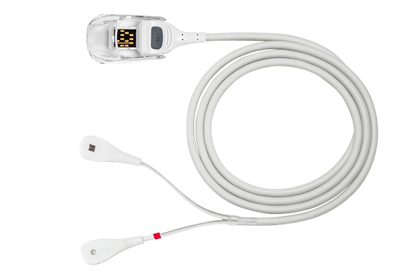 Sensor reutilizable multisitio RD SET Y-I Masimo 4054 para SpO₂