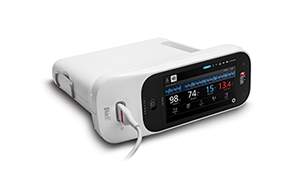 Rad-97 9738, Monitor Masimo — Masimo