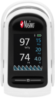 MightySat Rx 9907, Oxímetro de dedo Masimo — Masimo