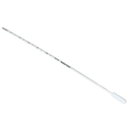 Pipeta MedGyn Pipette IV 022730 sobre fondo blanco