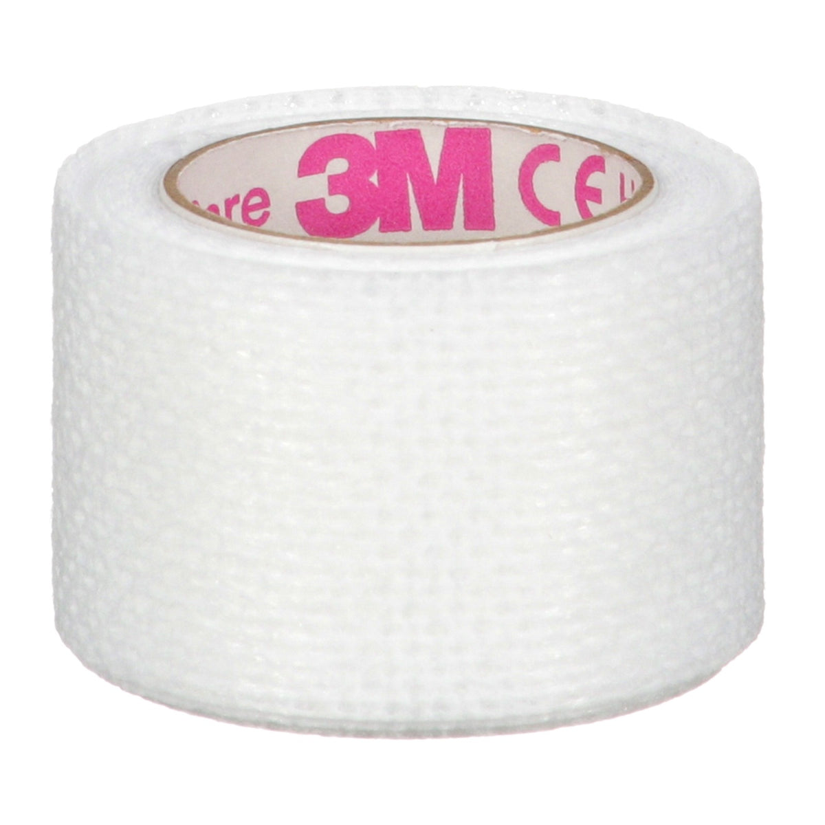 Rollo 3M Medipore H 2862S, cinta de tela suave 5 cm × 1,8 m estéril
