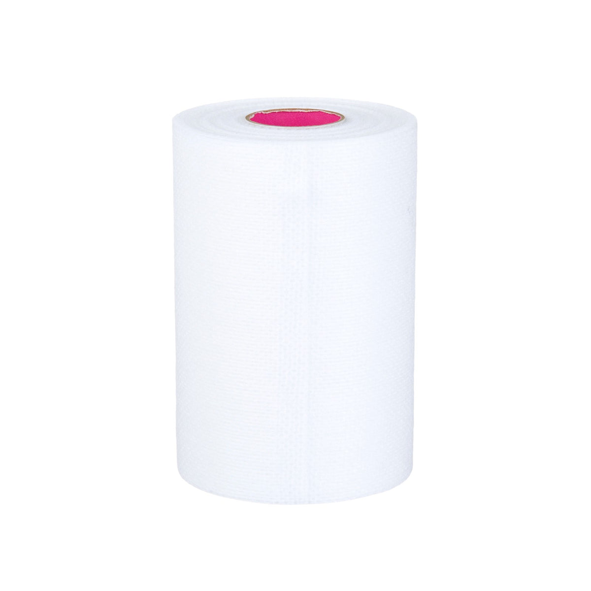 Rollo 3M Medipore H 2864, cinta de tela suave 10,1 cm × 9,1 m sobre blanco