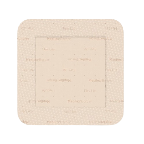 Apósito de Espuma Mepilex Border Flex Lite Mölnlycke