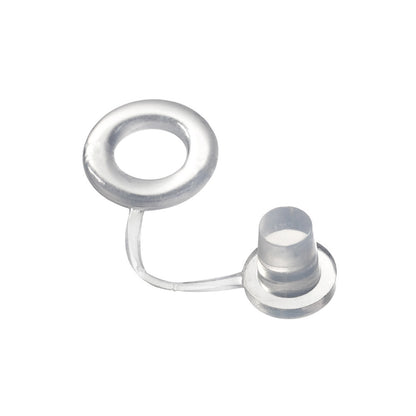 Boston Medical Products, set de tapón y aro para cánula Montgomery