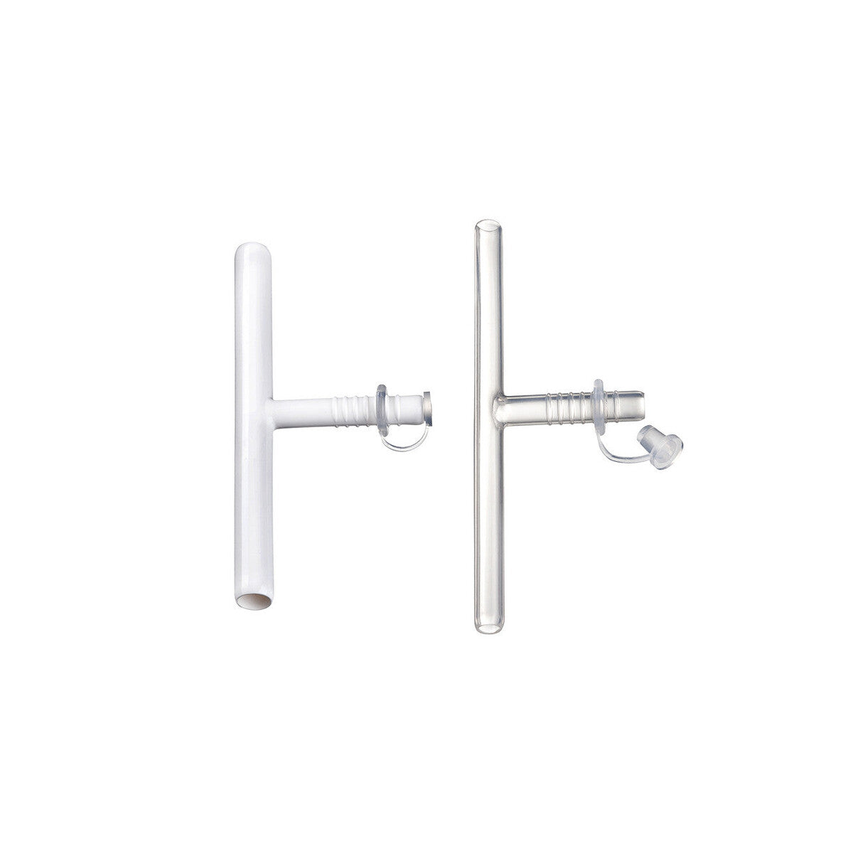Montgomery Safe-T-Tube extra largo 6200 de 10 a 16 mm sobre fondo blanco