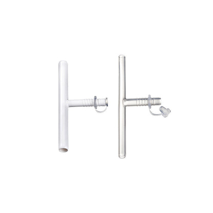 Montgomery Safe-T-Tube extra largo 6200 de 10 a 16 mm sobre fondo blanco