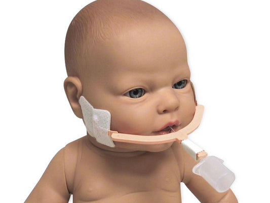 Neotech NeoBar N715H Macro, sujetador pediátrico para tubo endotraqueal