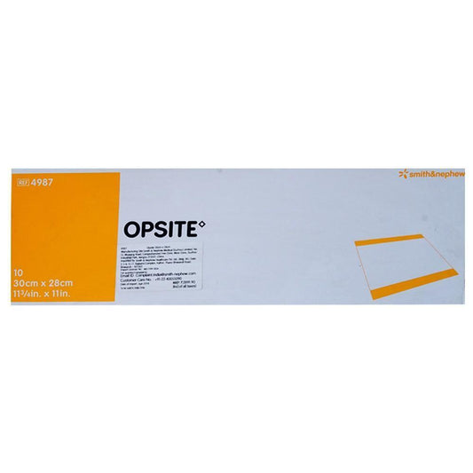 Opsite Incise 30 cm x 28 cm 4987
