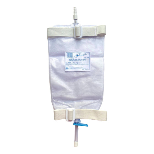 Ostotec Bolsa Recolectora de Orina para Pierna 750 ml