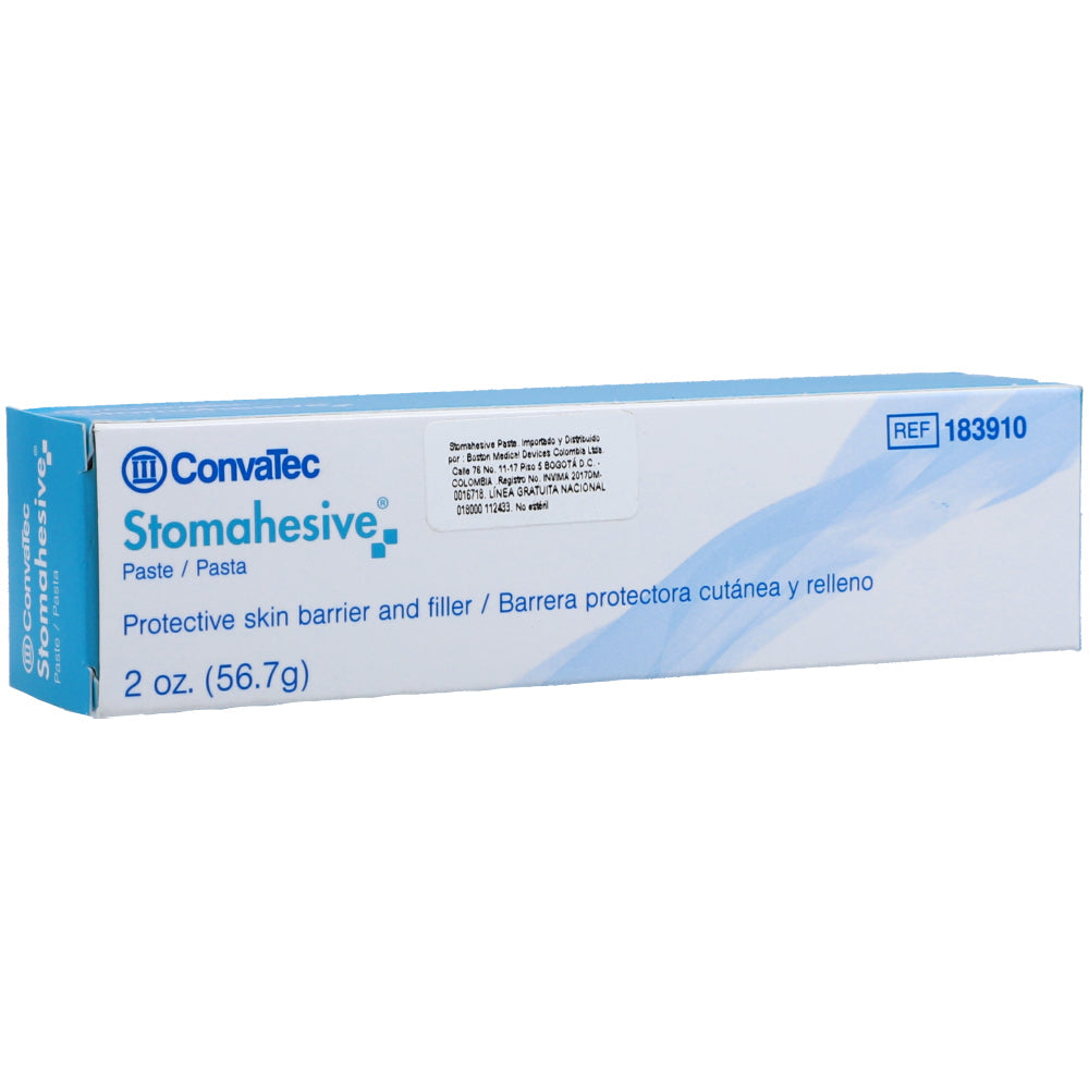 Pasta Stomahesive ConvaTec 183910