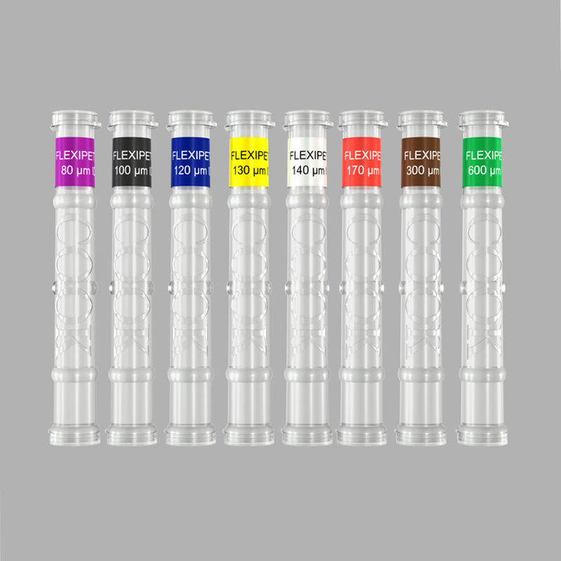Pipetas de manipulación Flexipet Cook Medical