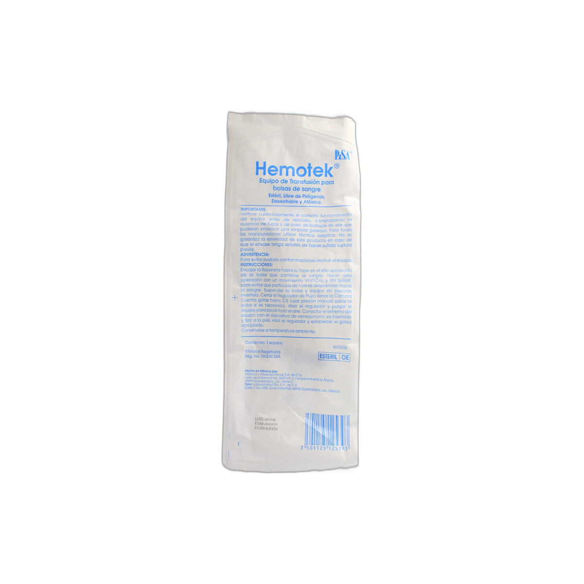 Pisa ENDOZIME AW PLUS GALON 4000ML (4057395)