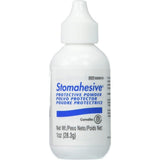Polvo Stomahesive — componente del Kit de Cuidado de la Piel Periestomal