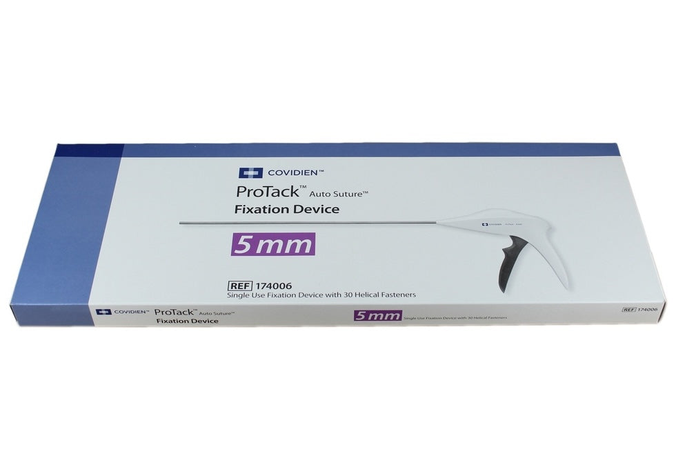 Covidien ProTack Auto Suture 5 mm, referencia 174006