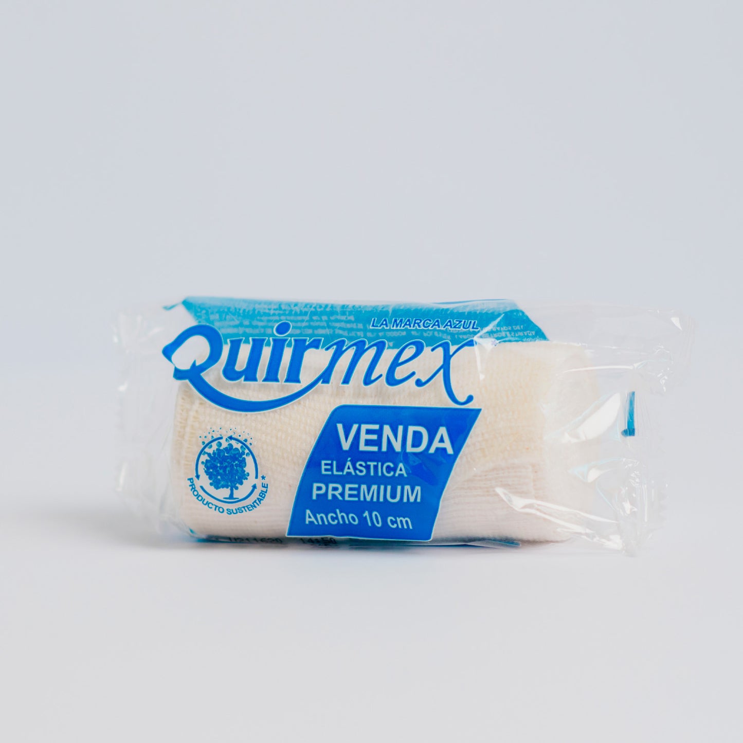 Quirmex venda elástica premium de 10 cm de ancho
