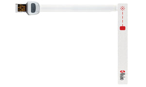 Sensor neonatal Masimo RD SET NeoPt, referencia 4004