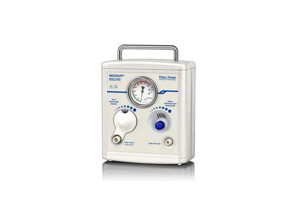 Fisher & Paykel Neopuff reanimador neonatal RD900ASU