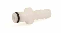 ResMed 24971 | Conector de oxígeno para Stellar; fotografía individual completa del fabricante.