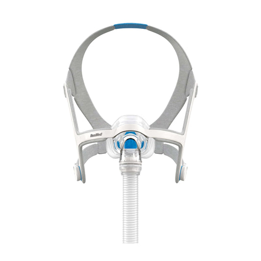 ResMed 63503 | AirFit N20 Mascarilla Nasal Tamaño Chica
