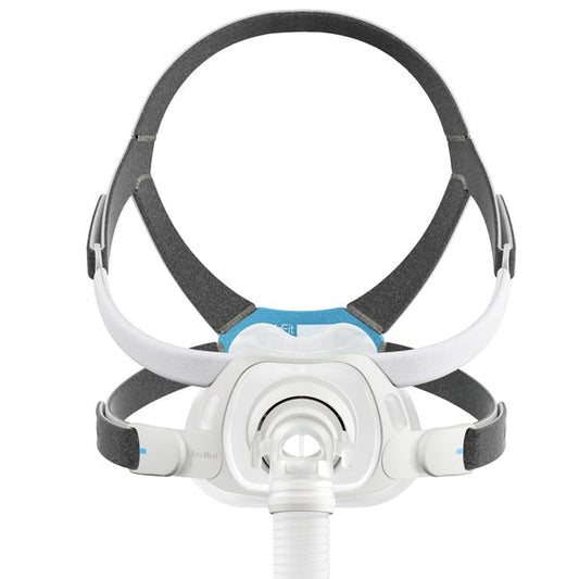 ResMed 64600 | AirFit F40 Mascarilla Facial Tamaño Chica