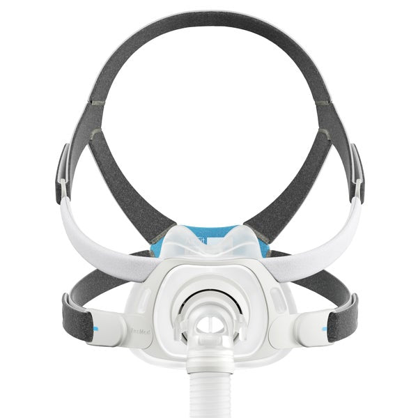 ResMed 64601 | AirFit F40 Mascarilla Facial Tamaño Mediana