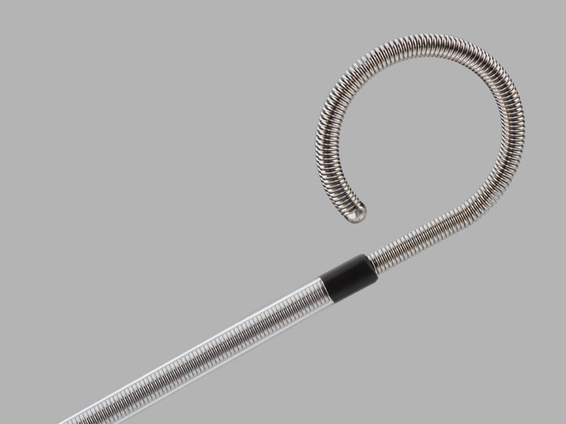 Cook Resonance Metallic Ureteral Stent 6 Fr x 26 cm, RMS-060026-R