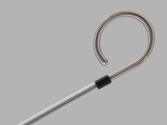 Cook Resonance Metallic Ureteral Stent 6 Fr x 26 cm, RMS-060026-R